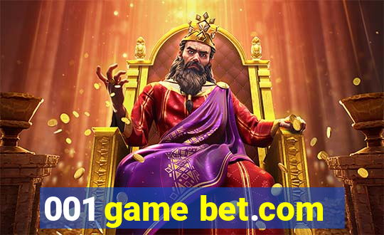 001 game bet.com